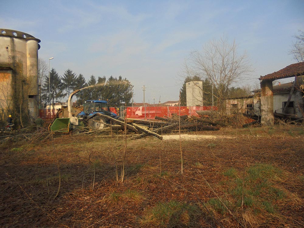 rete ornitologiche