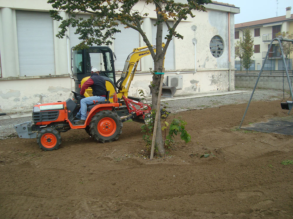 rete ornitologiche