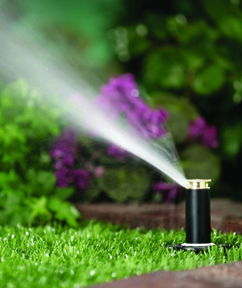 Servizio Dordoni - Servizio di Irrigazioni